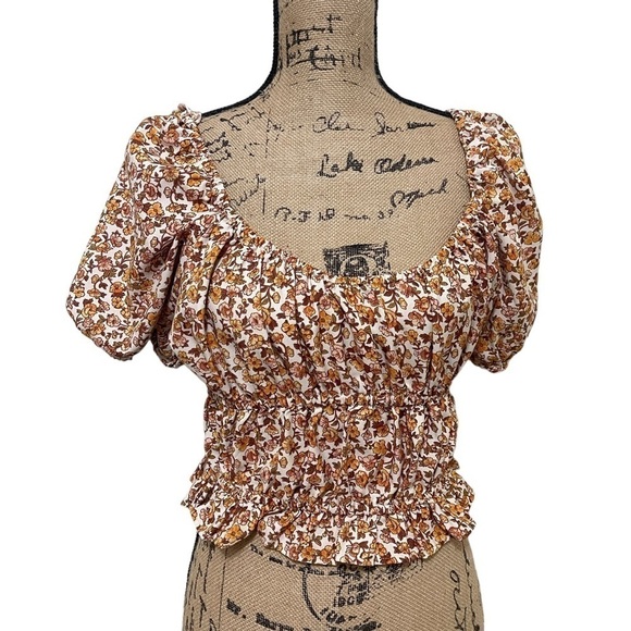 B-O-G Collective top - Picture 4 of 5